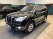 Haval H9