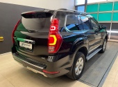 Haval H9