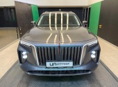 Hongqi E-HS9