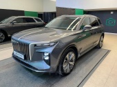 Hongqi E-HS9