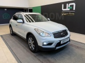 Infiniti QX50