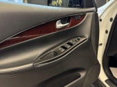 Infiniti QX50