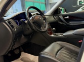 Infiniti QX50