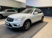 Infiniti QX50