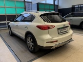 Infiniti QX50