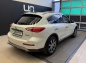 Infiniti QX50