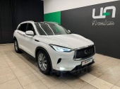 Infiniti QX50