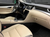 Infiniti QX50