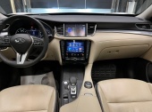Infiniti QX50