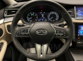Infiniti QX50