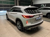 Infiniti QX50