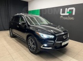 Infiniti QX60