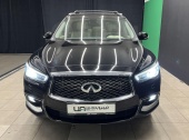 Infiniti QX60