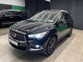 Infiniti QX60