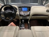 Infiniti QX60