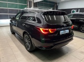 Infiniti QX60