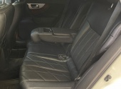 Infiniti QX70