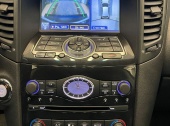 Infiniti QX70