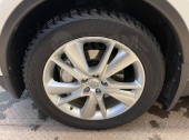 Infiniti QX70