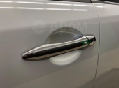 Infiniti QX70