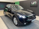 Infiniti QX70