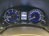 Infiniti QX70