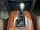Infiniti QX70