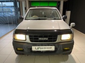 Isuzu Wizard