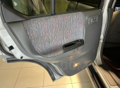 Isuzu Wizard