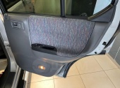 Isuzu Wizard