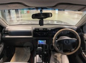 Isuzu Wizard