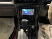 Isuzu Wizard