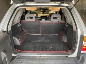 Isuzu Wizard