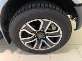 Isuzu Wizard