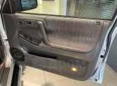 Isuzu Wizard