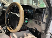 Isuzu Wizard