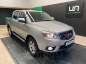 JAC T6