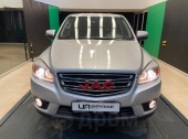 JAC T6