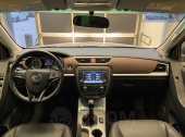 JAC T6