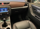 JAC T6