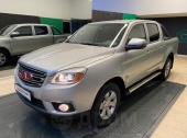 JAC T6