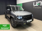 Jetour T2