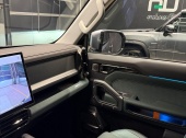 Jetour T2