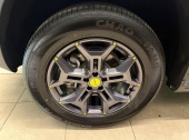 Jetour T2