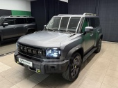Jetour T2