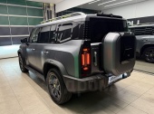 Jetour T2