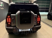 Jetour T2