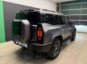 Jetour T2