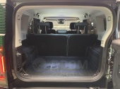 Jetour T2