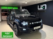 Jetour T2